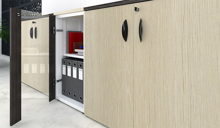 Credenzas - Imagen 2